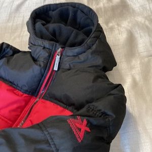 ZeroXposur Kids Ski Jacket